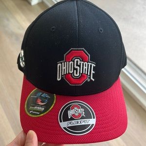 Brand New Ohio State Hat